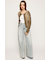 WIDE LEG PT-C