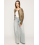 WIDE LEG PT-C
