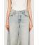 WIDE LEG PT-C