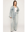 WIDE LEG PT-C