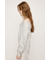 OFF SHOULDER SWEAT トップス