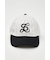 SLY LOGO BASEBALL キャップ