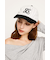 SLY LOGO BASEBALL キャップ