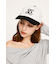 SLY LOGO BASEBALL キャップ