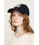 SLY LOGO BASEBALL キャップ