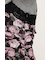 FLOWER LACE CAMI ショートワンピース