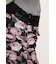 FLOWER LACE CAMI ショートワンピース