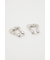 DEFORMATION HOOP ピアス