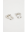 DEFORMATION HOOP ピアス