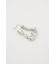 DEFORMATION HOOP ピアス