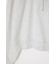 【THROW】ZIP COLLAR SW トップス