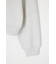 【THROW】ZIP COLLAR SW トップス