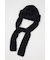 EARMUFF KNIT BEANIE