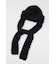 EARMUFF KNIT BEANIE