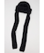 EARMUFF KNIT BEANIE