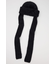 EARMUFF KNIT BEANIE