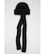 EARMUFF KNIT BEANIE
