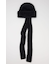 EARMUFF KNIT BEANIE