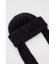 EARMUFF KNIT BEANIE