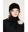 EARMUFF KNIT BEANIE
