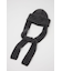 EARMUFF KNIT BEANIE