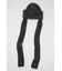 EARMUFF KNIT BEANIE