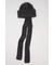 EARMUFF KNIT BEANIE