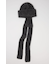 EARMUFF KNIT BEANIE