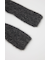 EARMUFF KNIT BEANIE