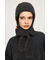 EARMUFF KNIT BEANIE