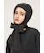 EARMUFF KNIT BEANIE