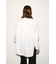 【THROW】SHOULDER PAD IN シャツ