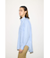 【THROW】SHOULDER PAD IN シャツ