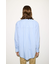【THROW】SHOULDER PAD IN シャツ