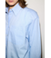 【THROW】SHOULDER PAD IN シャツ