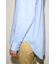 【THROW】SHOULDER PAD IN シャツ