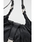 BELTED トートバッグ
