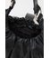 BELTED トートバッグ