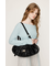 BELTED トートバッグ