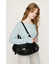 BELTED トートバッグ