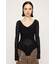 LACE BODY SUITS