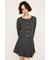 MILANO RIB PLEATS 2P