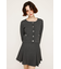 MILANO RIB PLEATS 2P