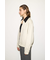 【THROW】COTTON SWINGTOP ブルゾン