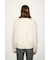 【THROW】COTTON SWINGTOP ブルゾン