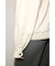 【THROW】COTTON SWINGTOP ブルゾン
