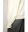 【THROW】COTTON SWINGTOP ブルゾン