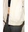 【THROW】COTTON SWINGTOP ブルゾン