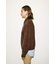 【THROW】F／SUEDE SWINGTOP ブルゾン