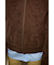 【THROW】F／SUEDE SWINGTOP ブルゾン